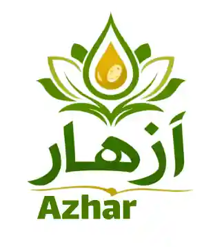 Azhar Logo