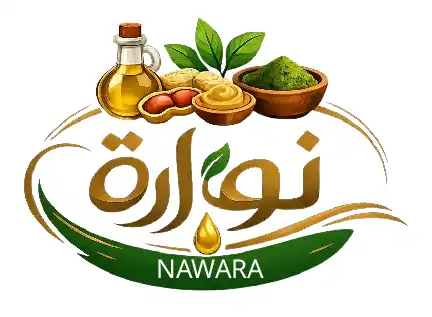 Nawara Logo