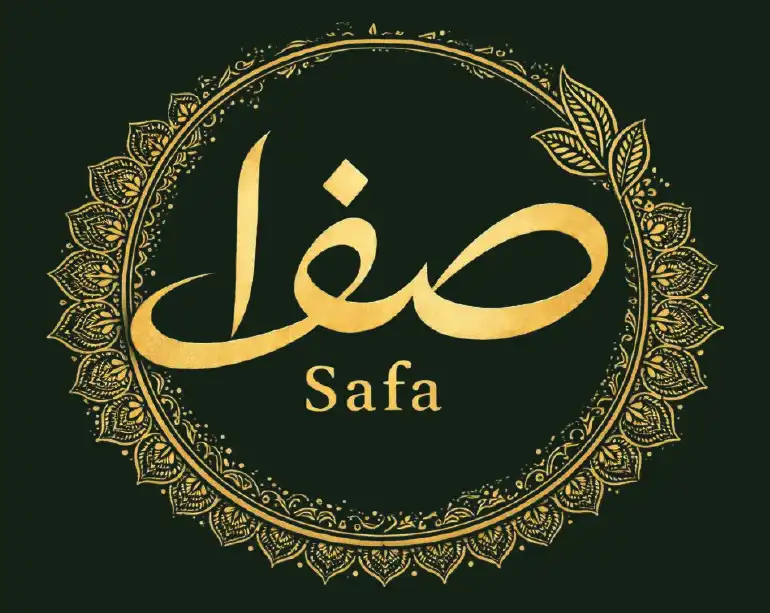 Safa Logo