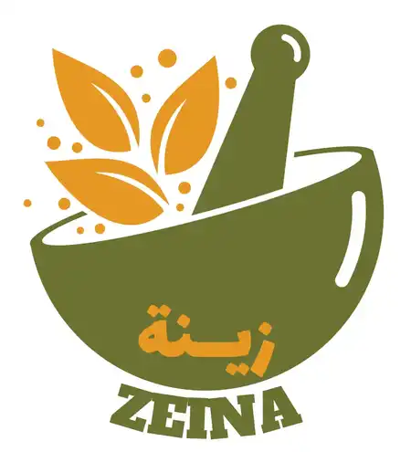 Zeina Logo