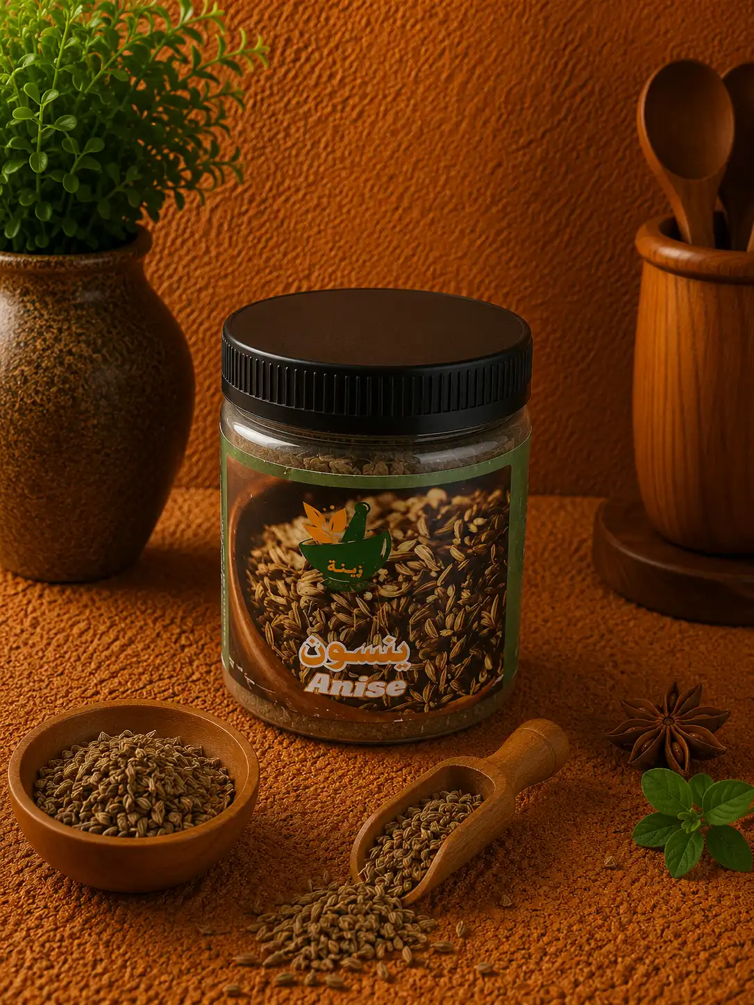 Anise